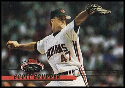 243 Scott Scudder